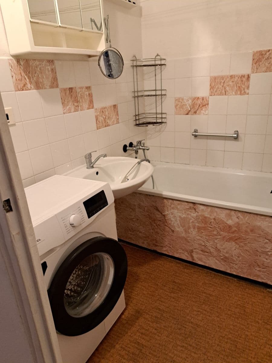 Prenájom bytu 1-izbový 33 m², Spodní, Brno, Jihomoravský kraj Prenájom bytu 1-izbový 33 m², Spodní, Brno, Jihomoravský kraj
