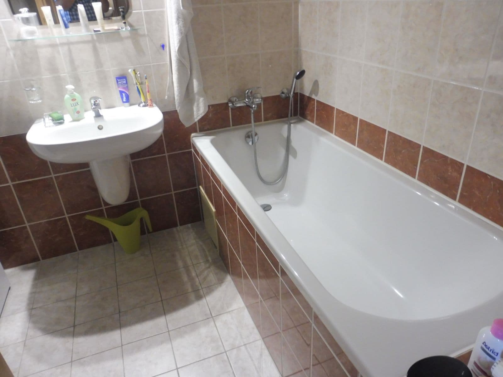 Predaj bytu 3-izbový 110 m², Balbínova, Olomouc, Olomoucký kraj Predaj bytu 3-izbový 110 m², Balbínova, Olomouc, Olomoucký kraj