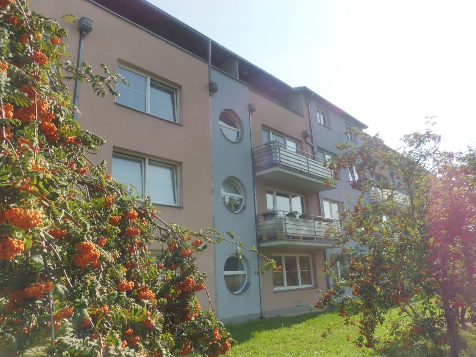 Predaj bytu 3-izbový 110 m², Balbínova, Olomouc, Olomoucký kraj Predaj bytu 3-izbový 110 m², Balbínova, Olomouc, Olomoucký kraj