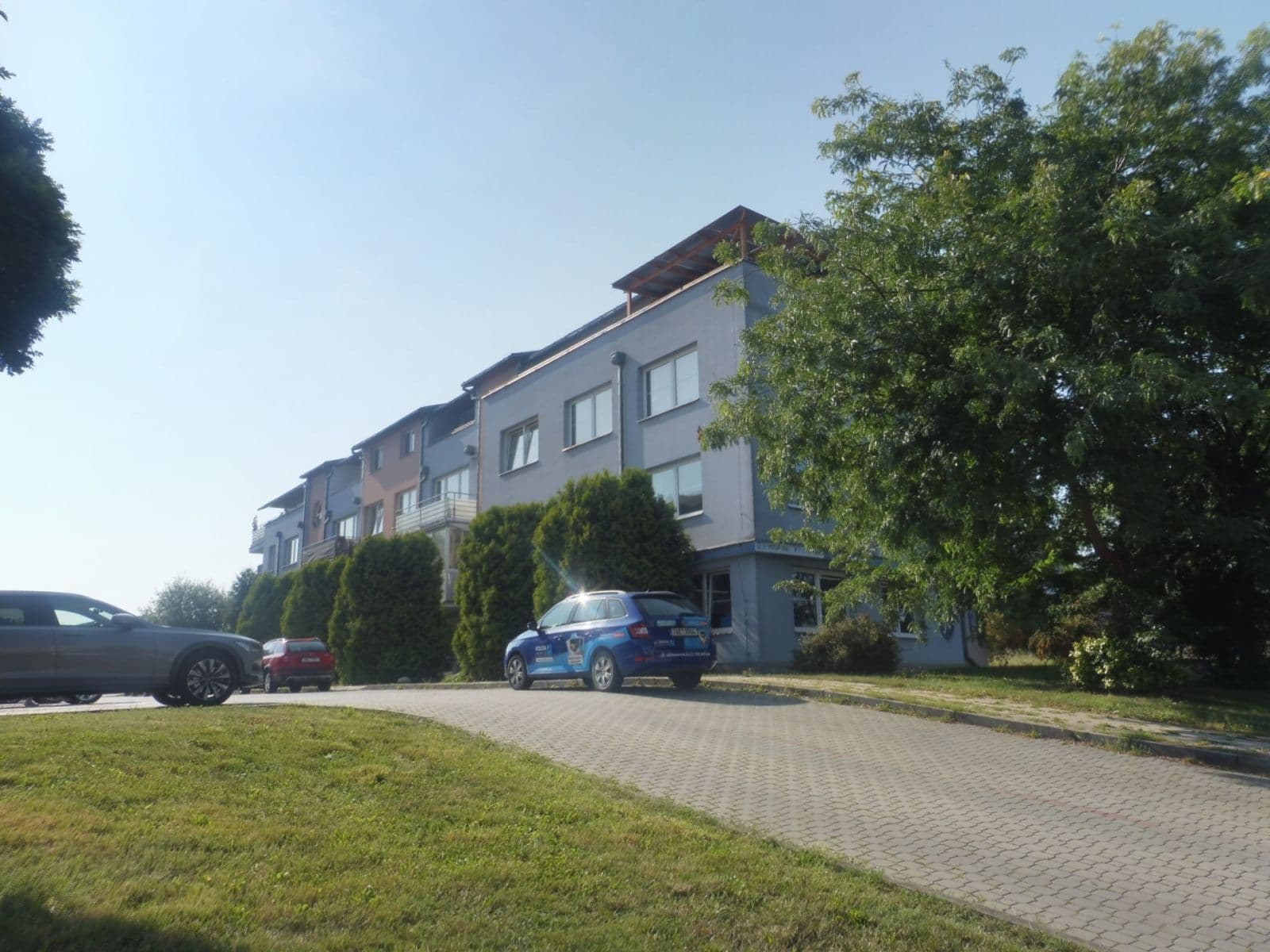 Predaj bytu 3-izbový 110 m², Balbínova, Olomouc, Olomoucký kraj Predaj bytu 3-izbový 110 m², Balbínova, Olomouc, Olomoucký kraj