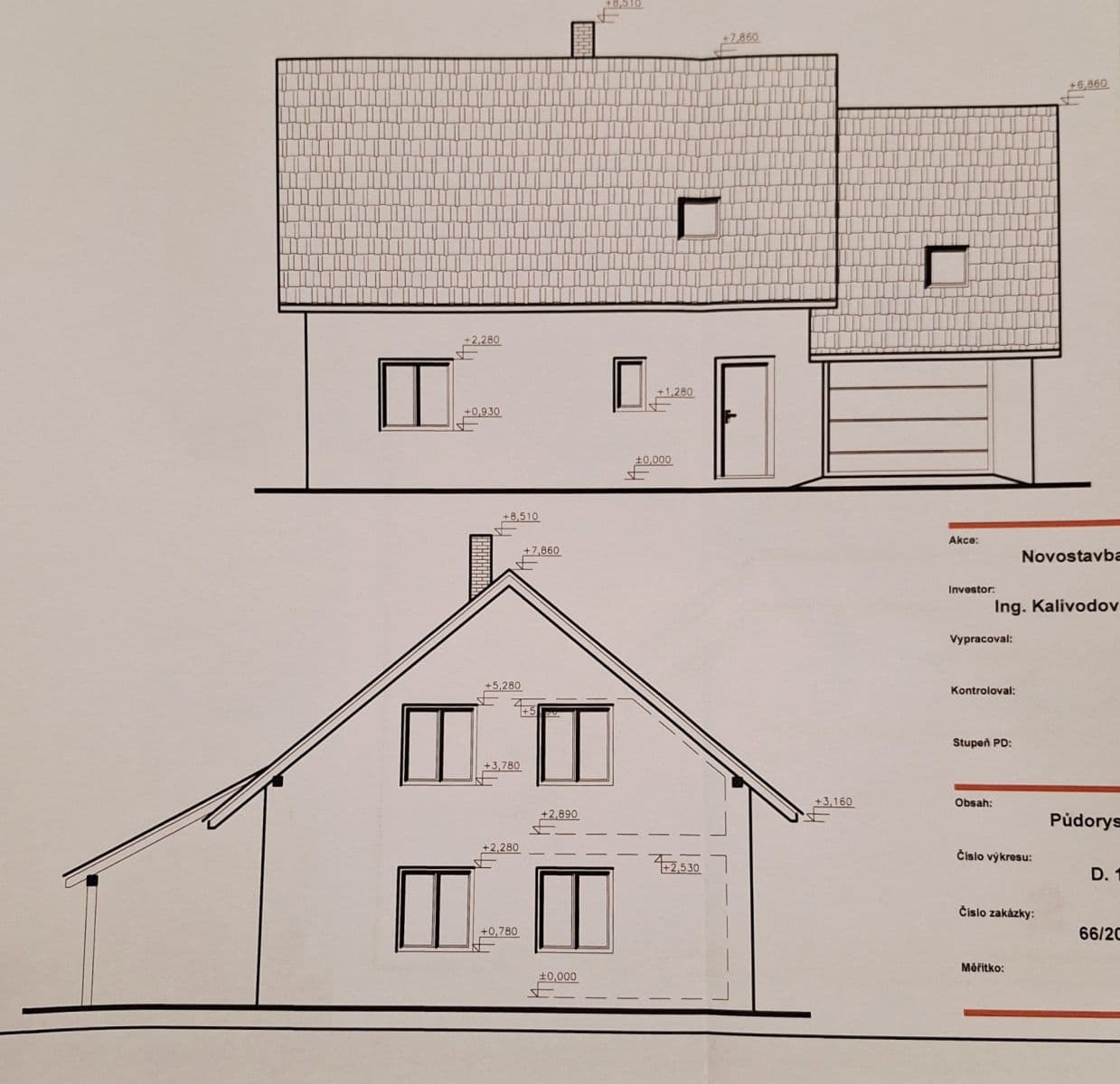 Predaj pozemku 950 m², Líšťany, Ústecký kraj Predaj pozemku 950 m², Líšťany, Ústecký kraj
