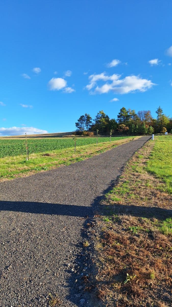 Predaj pozemku 950 m², Líšťany, Ústecký kraj Predaj pozemku 950 m², Líšťany, Ústecký kraj