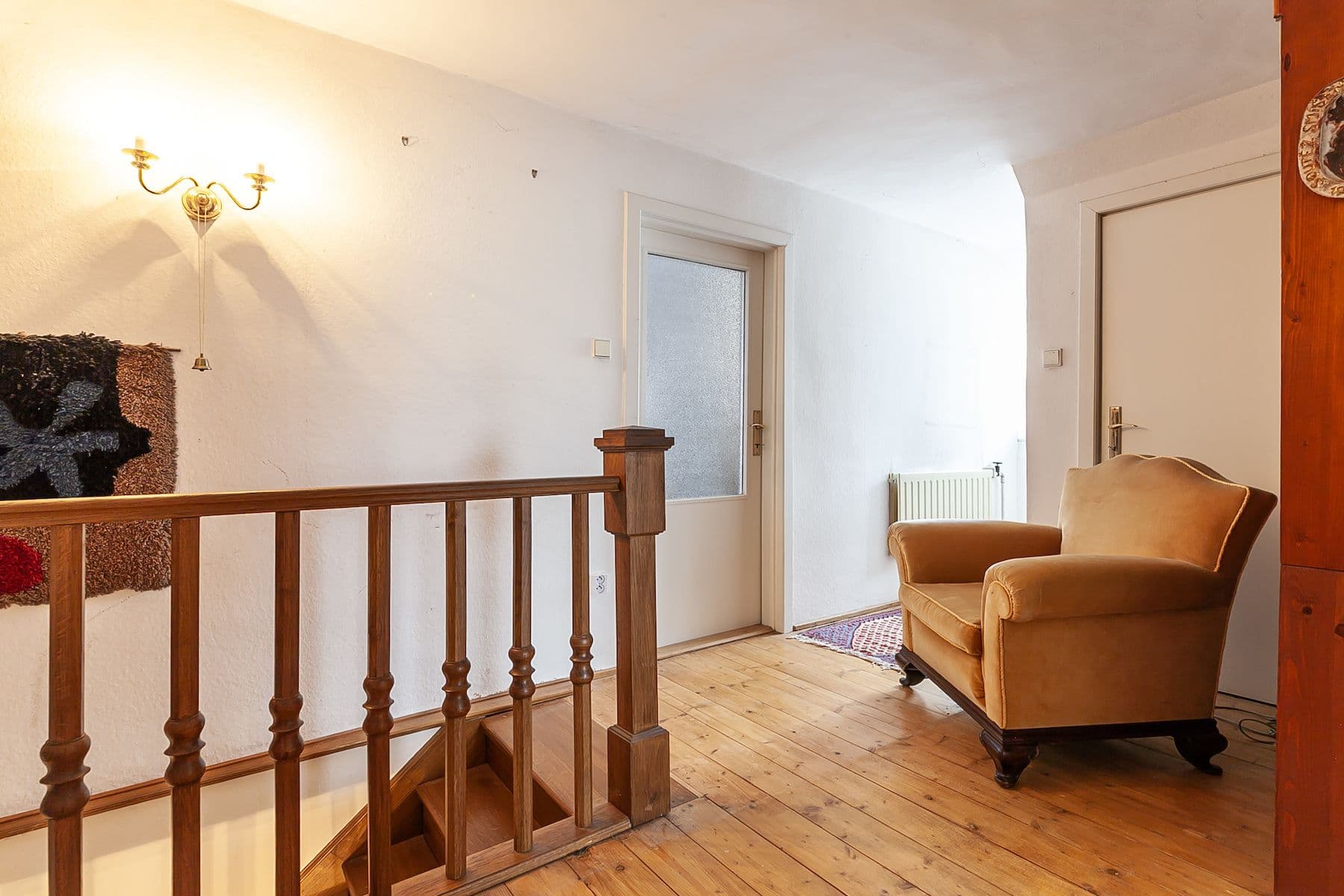 Predaj domu 314 m², pozemek 609 m², K Hradišti, Praha, Praha Predaj domu 314 m², pozemek 609 m², K Hradišti, Praha, Praha