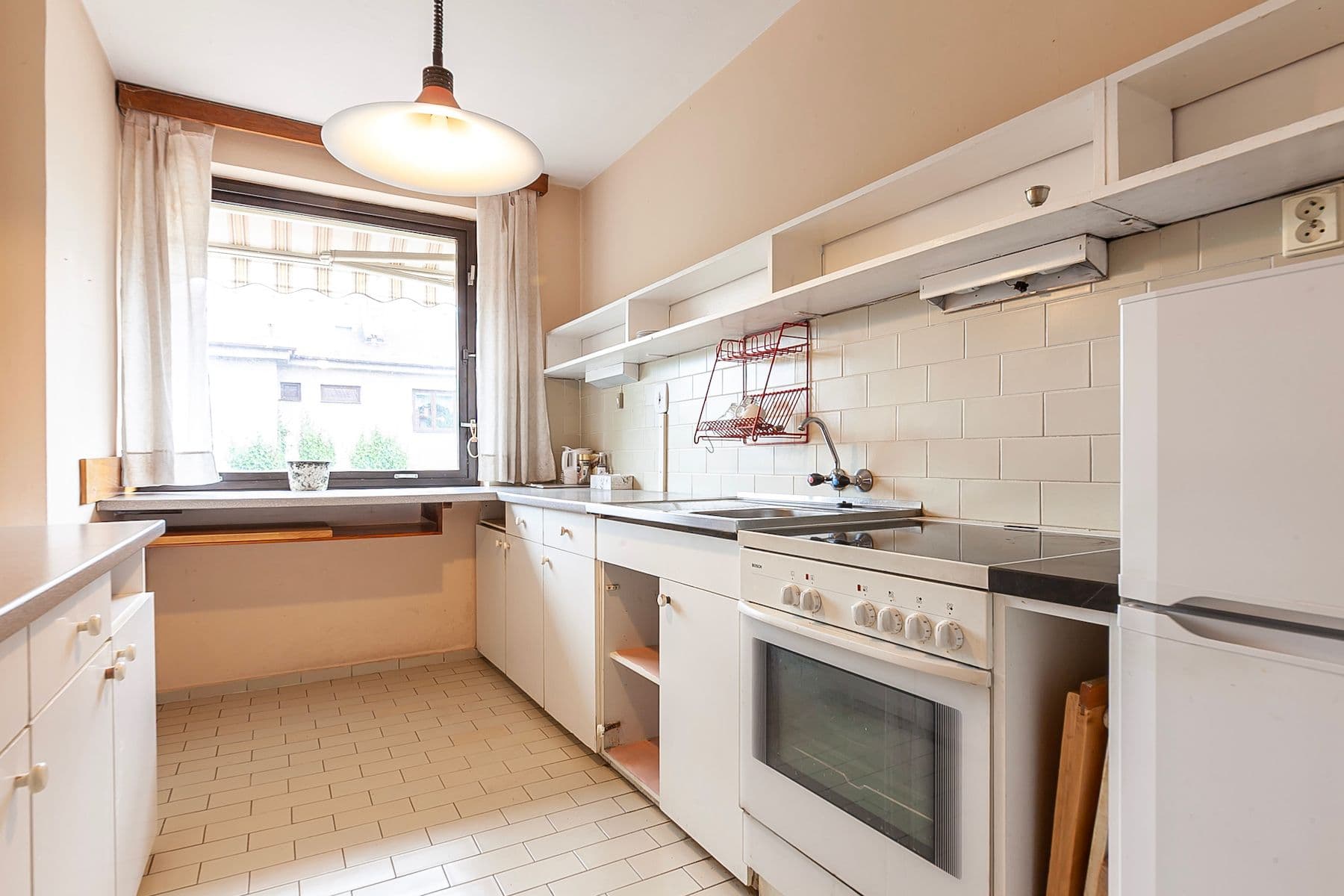 Predaj domu 314 m², pozemek 609 m², K Hradišti, Praha, Praha Predaj domu 314 m², pozemek 609 m², K Hradišti, Praha, Praha