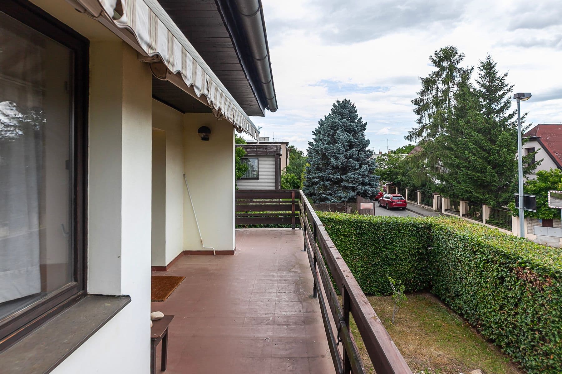 Predaj domu 314 m², pozemek 609 m², K Hradišti, Praha, Praha Predaj domu 314 m², pozemek 609 m², K Hradišti, Praha, Praha