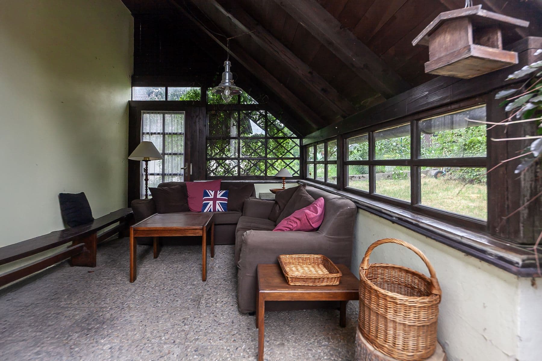 Predaj domu 314 m², pozemek 609 m², K Hradišti, Praha, Praha Predaj domu 314 m², pozemek 609 m², K Hradišti, Praha, Praha