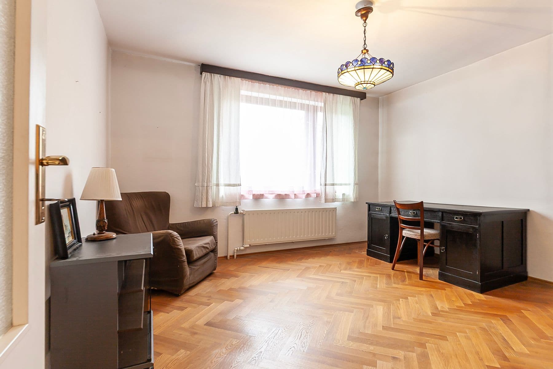 Predaj domu 314 m², pozemek 609 m², K Hradišti, Praha, Praha Predaj domu 314 m², pozemek 609 m², K Hradišti, Praha, Praha
