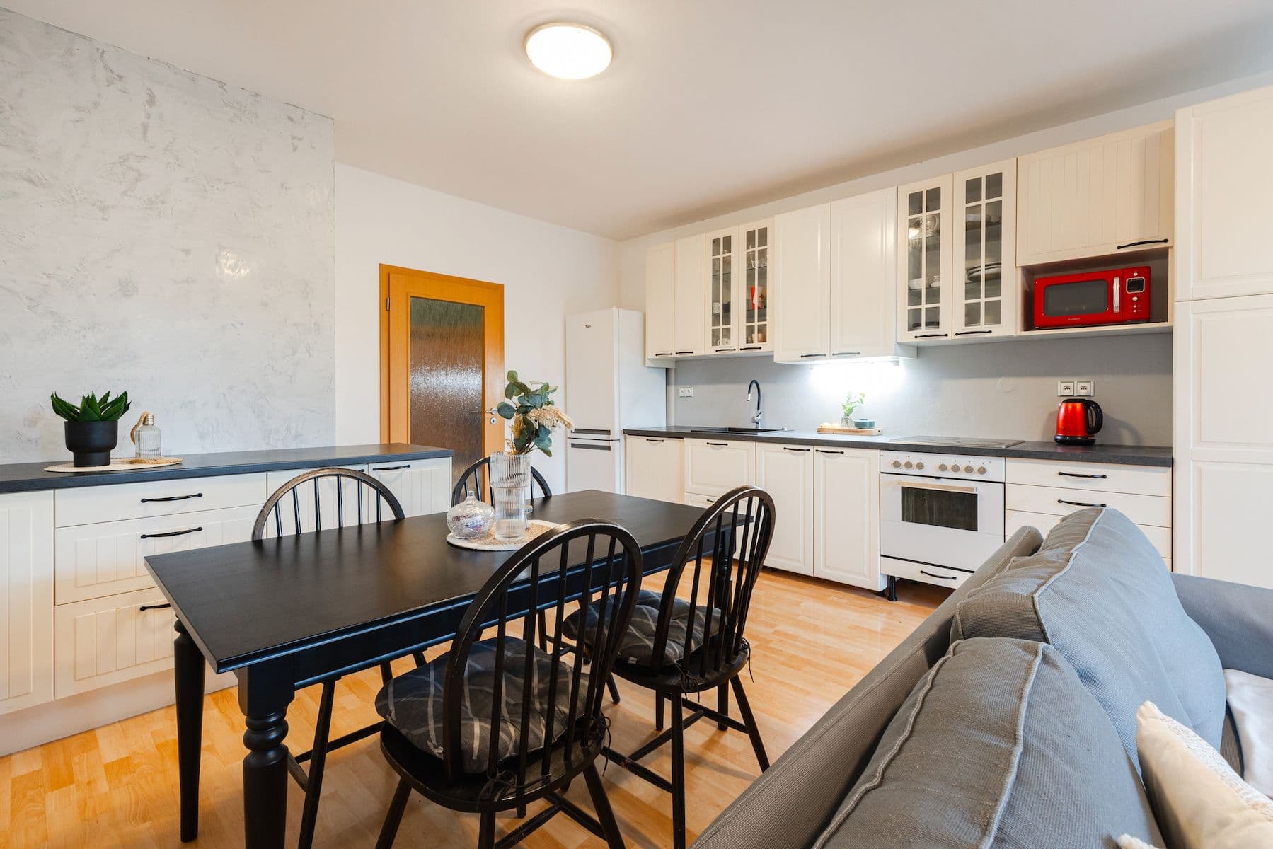 Predaj bytu 3-izbový 97 m², Na Hroudě, Praha, Praha Predaj bytu 3-izbový 97 m², Na Hroudě, Praha, Praha