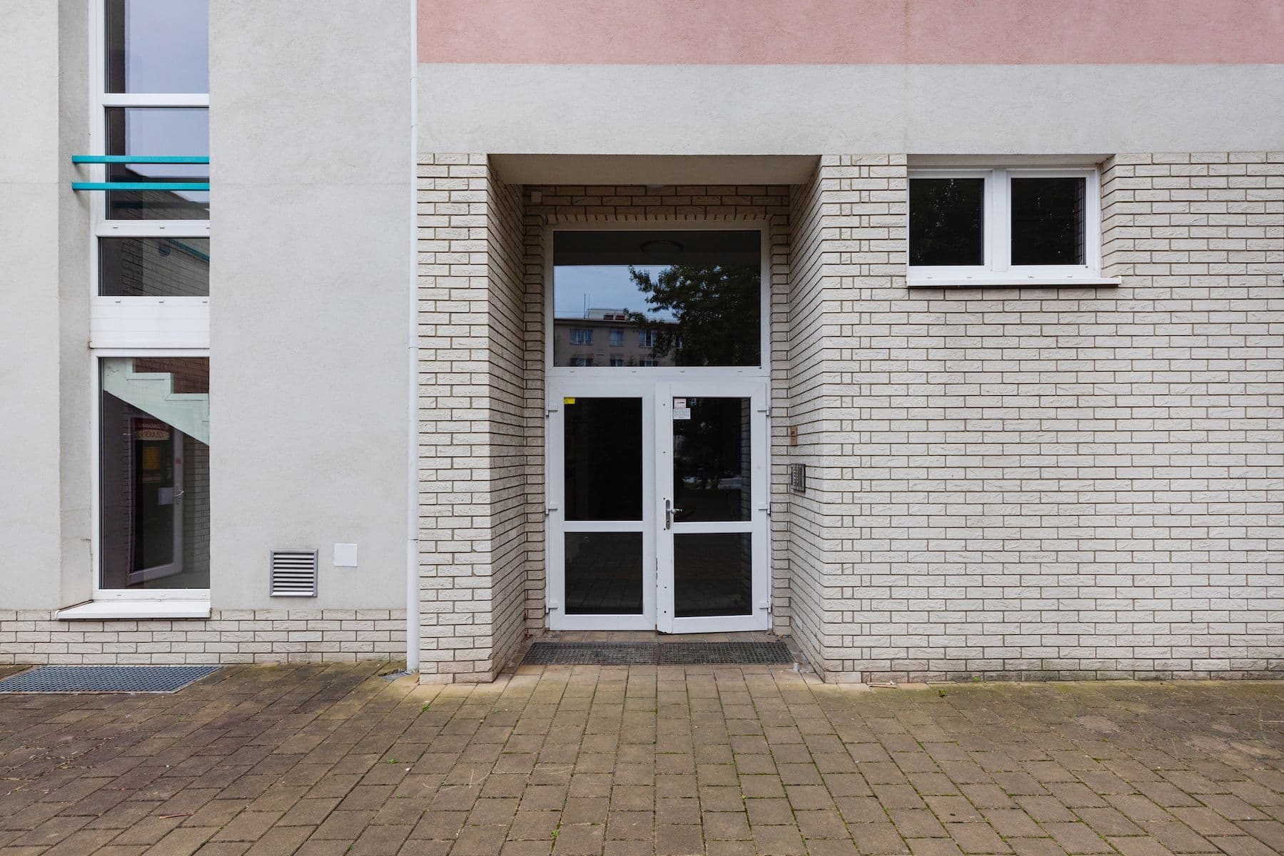 Predaj bytu 3-izbový 97 m², Na Hroudě, Praha, Praha Predaj bytu 3-izbový 97 m², Na Hroudě, Praha, Praha