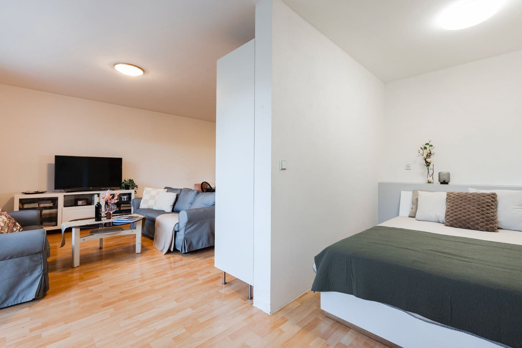 Predaj bytu 3-izbový 97 m², Na Hroudě, Praha, Praha Predaj bytu 3-izbový 97 m², Na Hroudě, Praha, Praha
