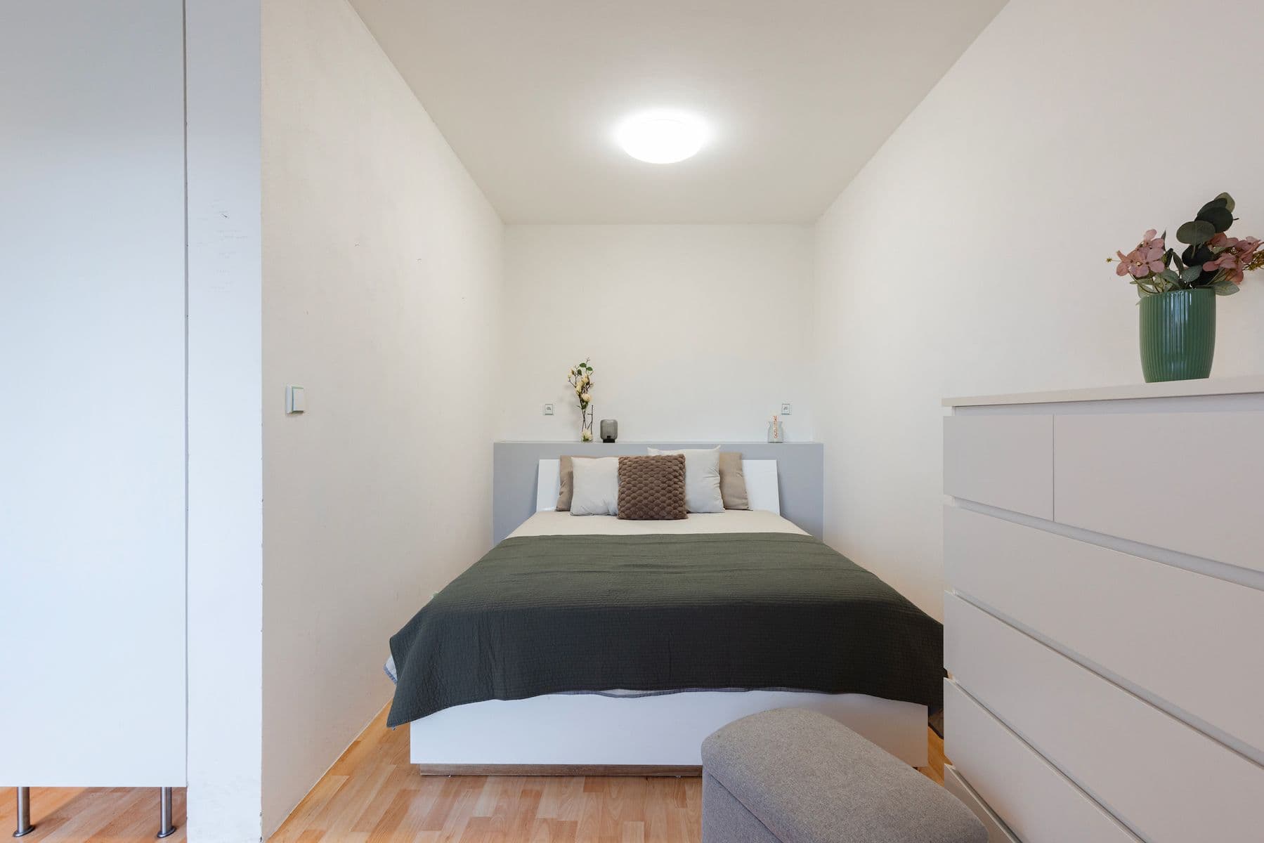 Predaj bytu 3-izbový 97 m², Na Hroudě, Praha, Praha Predaj bytu 3-izbový 97 m², Na Hroudě, Praha, Praha