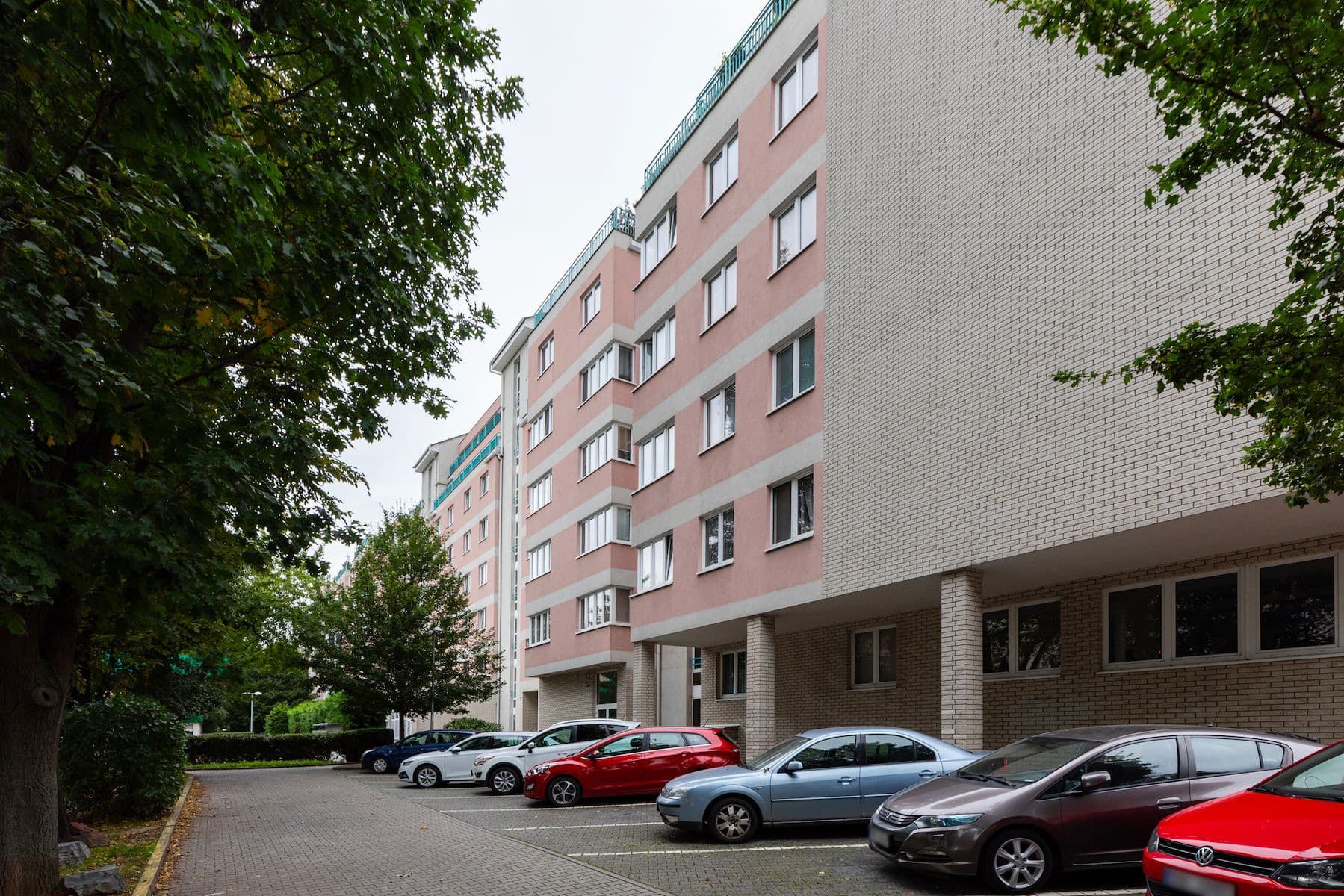 Predaj bytu 3-izbový 97 m², Na Hroudě, Praha, Praha Predaj bytu 3-izbový 97 m², Na Hroudě, Praha, Praha