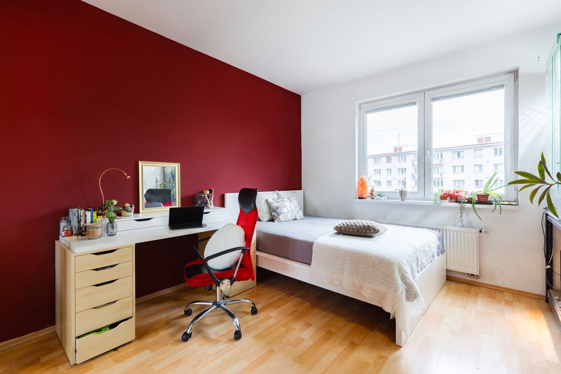 Predaj bytu 3-izbový 97 m², Na Hroudě, Praha, Praha Predaj bytu 3-izbový 97 m², Na Hroudě, Praha, Praha