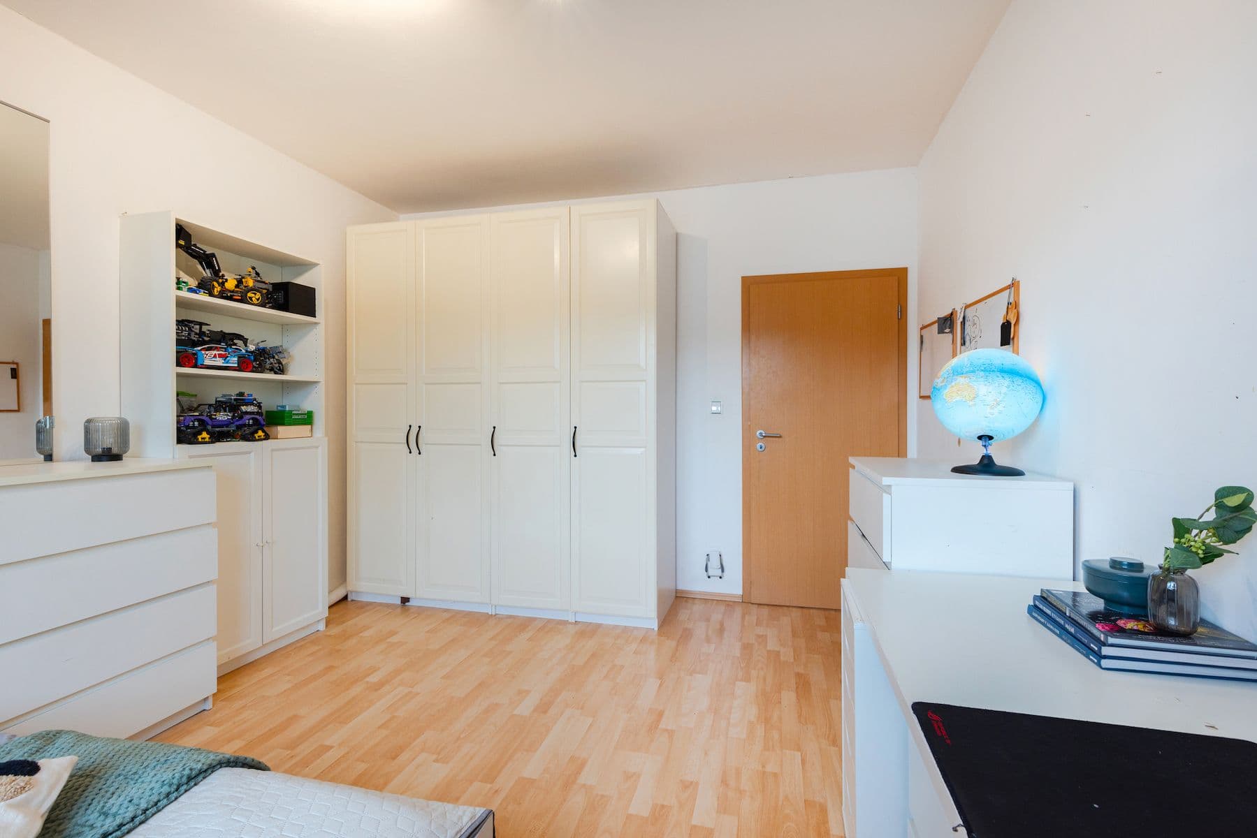 Predaj bytu 3-izbový 97 m², Na Hroudě, Praha, Praha Predaj bytu 3-izbový 97 m², Na Hroudě, Praha, Praha