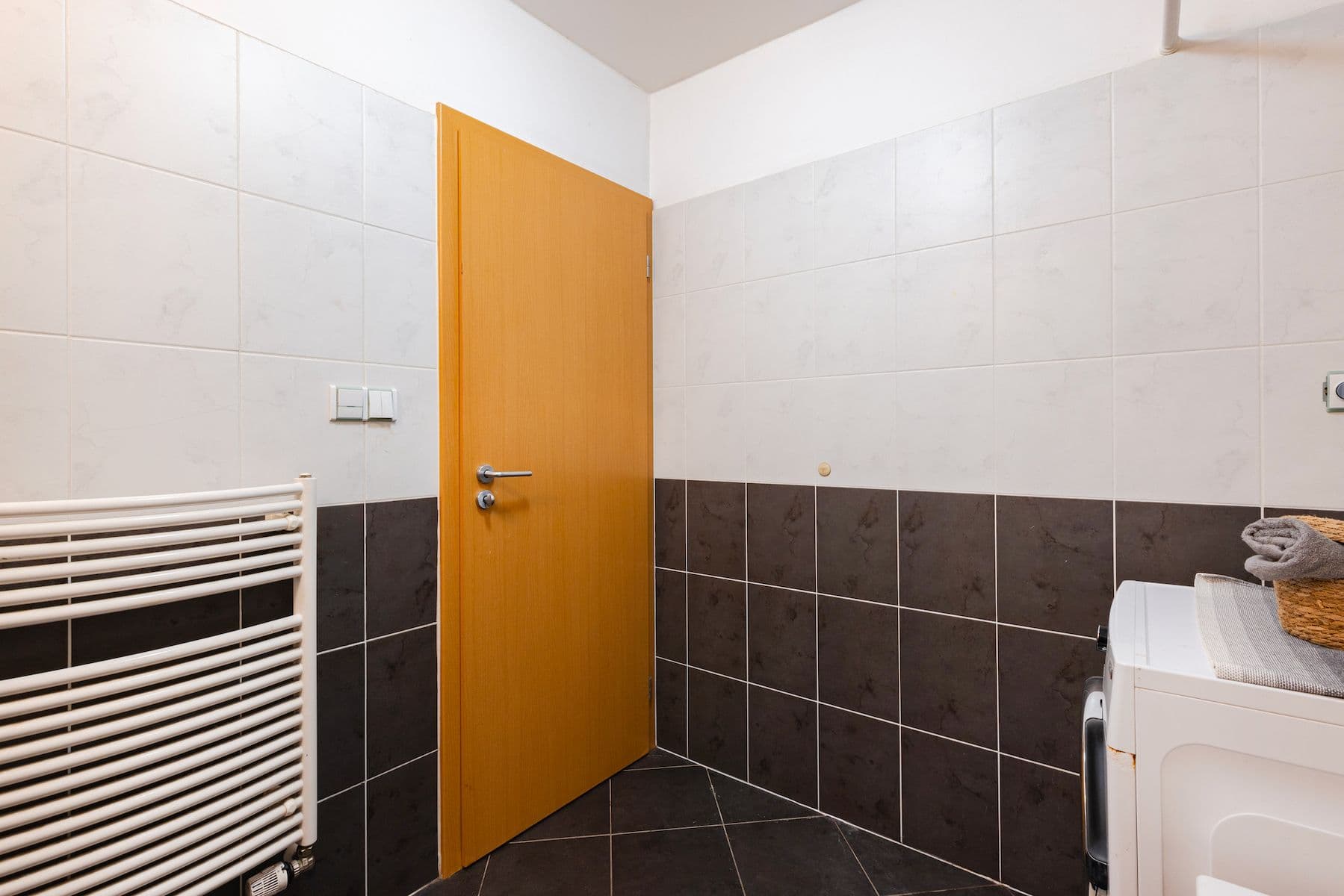 Predaj bytu 3-izbový 97 m², Na Hroudě, Praha, Praha Predaj bytu 3-izbový 97 m², Na Hroudě, Praha, Praha