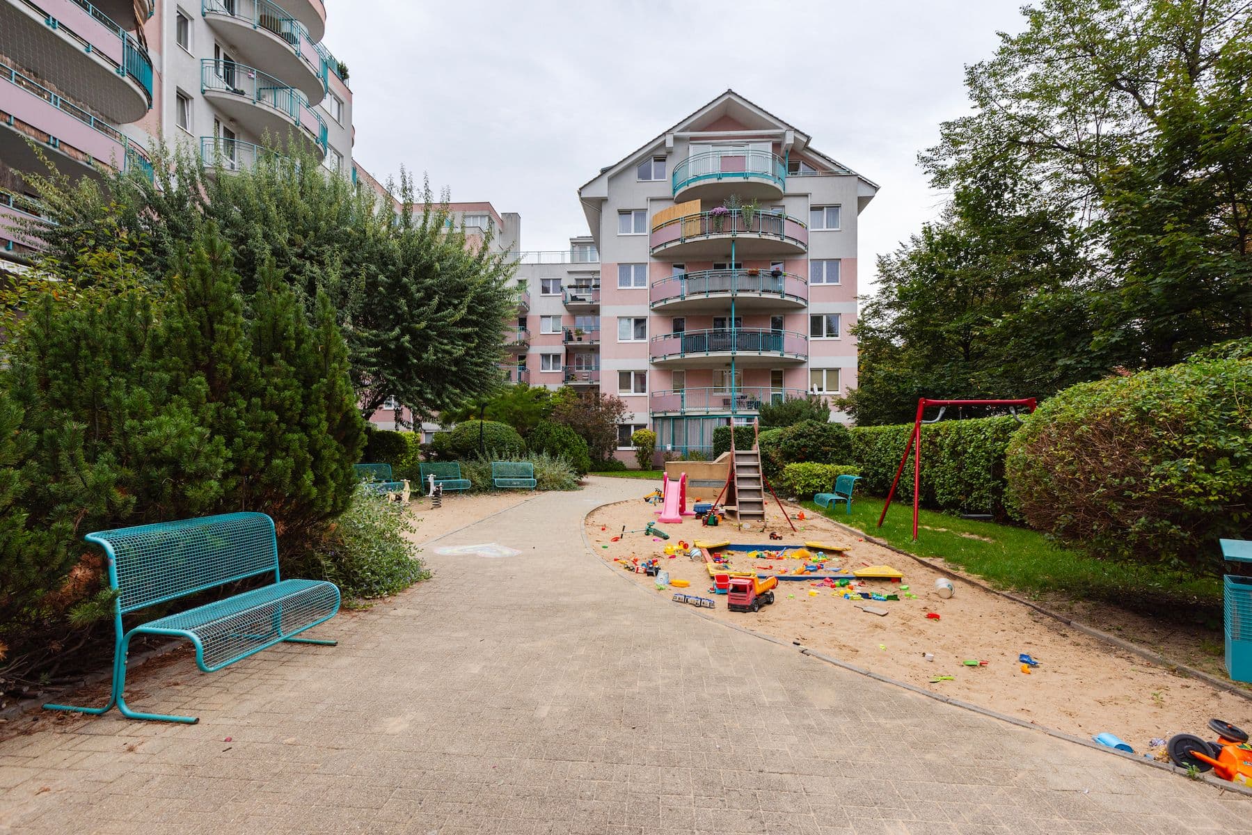 Predaj bytu 3-izbový 97 m², Na Hroudě, Praha, Praha Predaj bytu 3-izbový 97 m², Na Hroudě, Praha, Praha