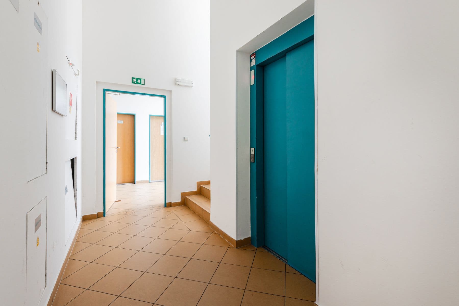 Predaj bytu 3-izbový 97 m², Na Hroudě, Praha, Praha Predaj bytu 3-izbový 97 m², Na Hroudě, Praha, Praha