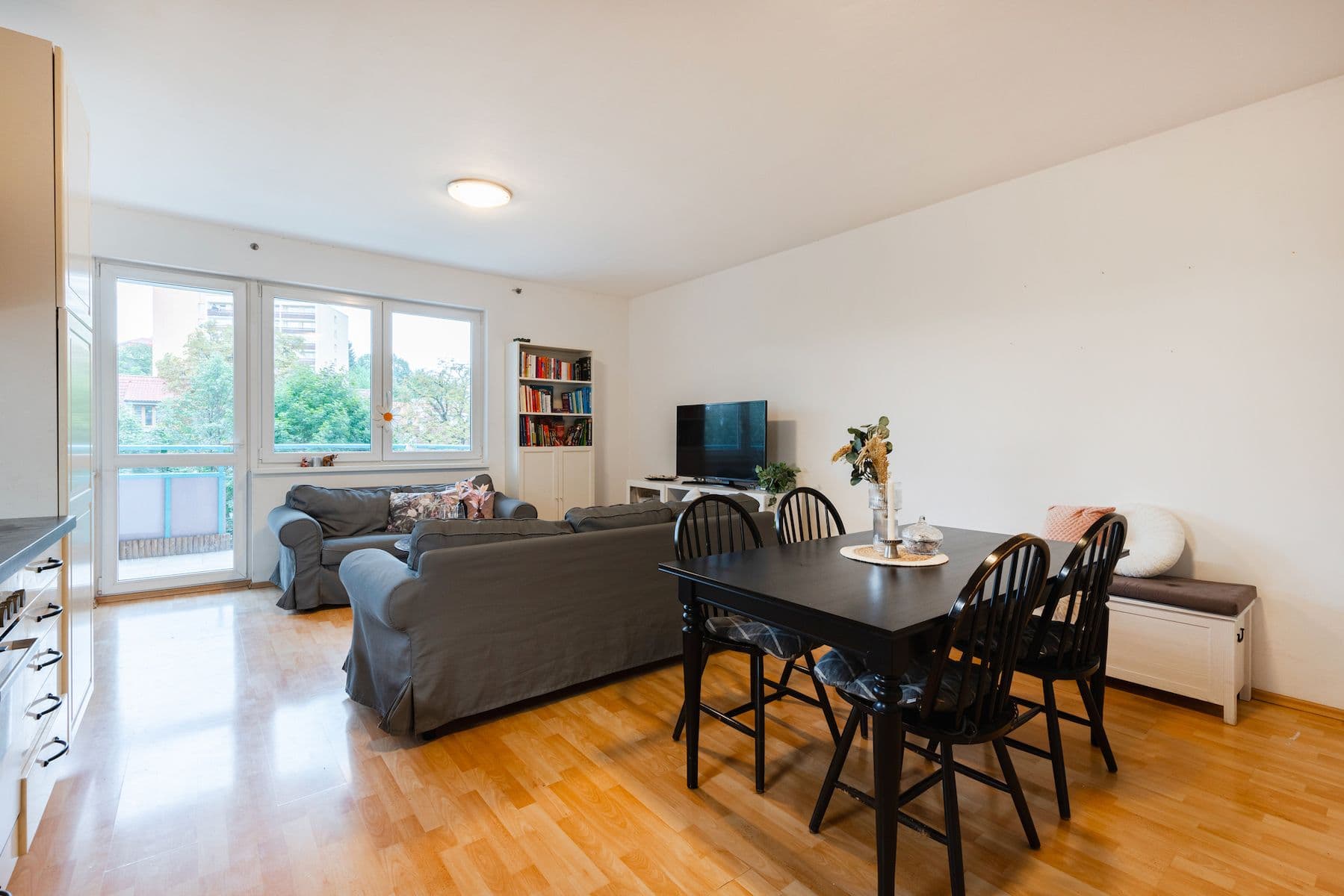 Predaj bytu 3-izbový 97 m², Na Hroudě, Praha, Praha Predaj bytu 3-izbový 97 m², Na Hroudě, Praha, Praha