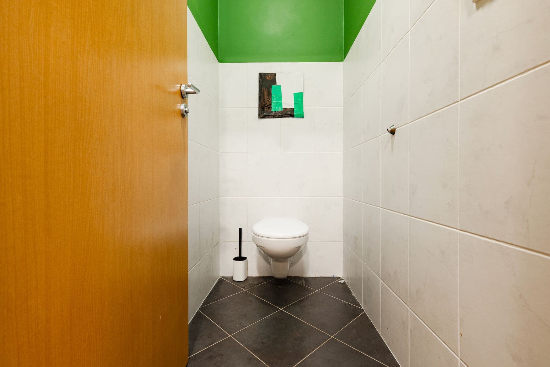 Predaj bytu 3-izbový 97 m², Na Hroudě, Praha, Praha Predaj bytu 3-izbový 97 m², Na Hroudě, Praha, Praha