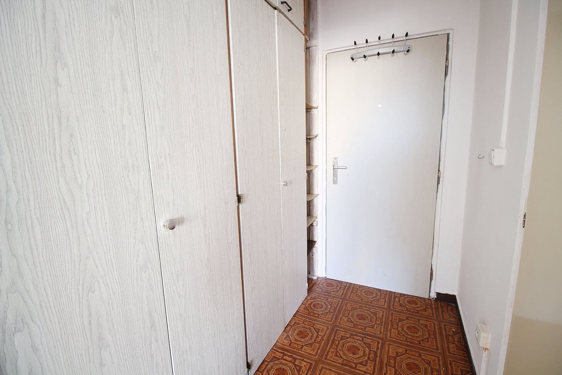 Prenájom bytu 1-izbový 21 m², Kyselova, Praha, Praha Prenájom bytu 1-izbový 21 m², Kyselova, Praha, Praha