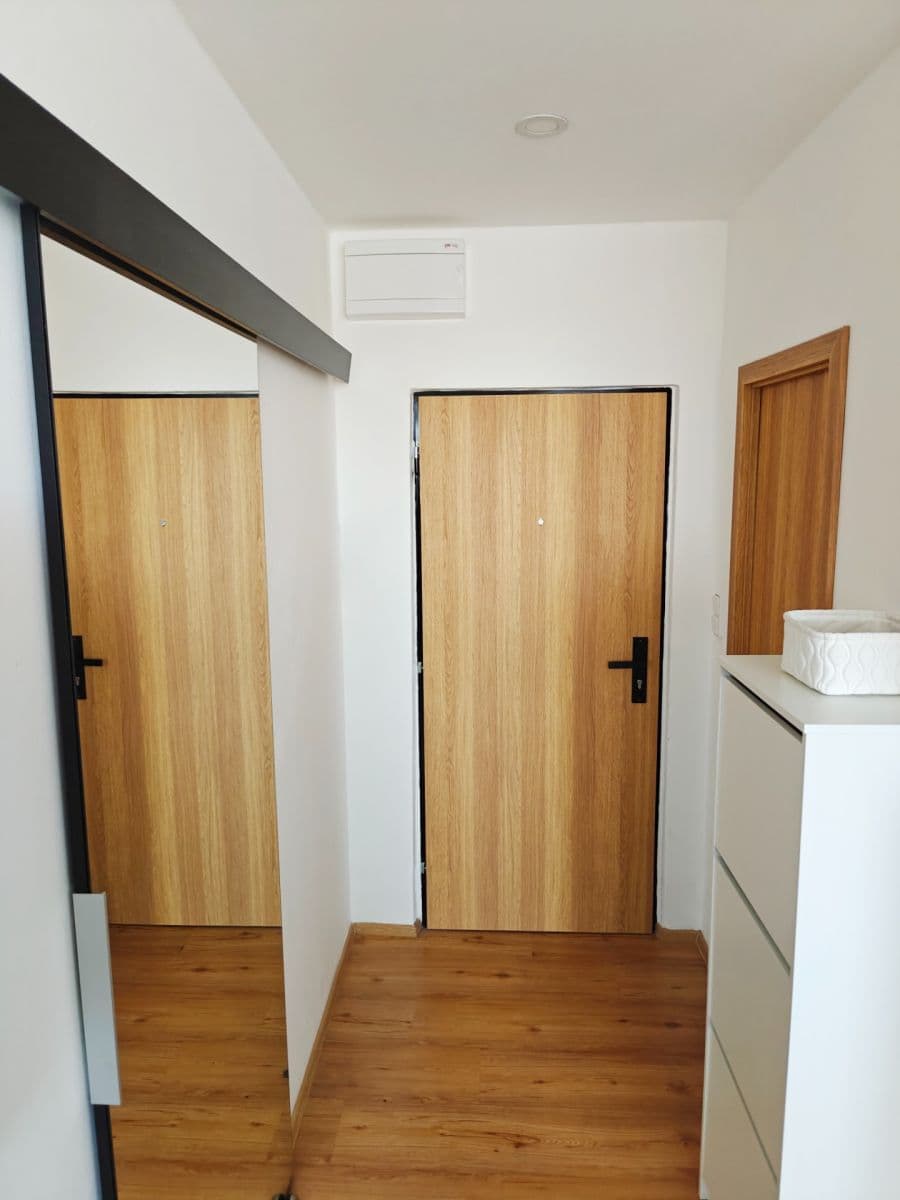 Prenájom bytu 2-izbový 40 m², Herčíkova, Brno, Jihomoravský kraj Prenájom bytu 2-izbový 40 m², Herčíkova, Brno, Jihomoravský kraj