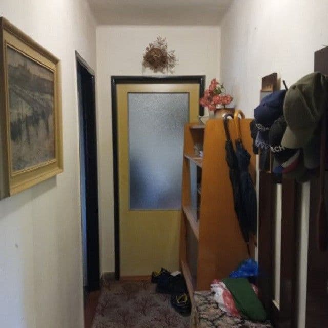 Predaj bytu 3-izbový 65 m², Zahradní, Prachovice, Pardubický kraj Predaj bytu 3-izbový 65 m², Zahradní, Prachovice, Pardubický kraj