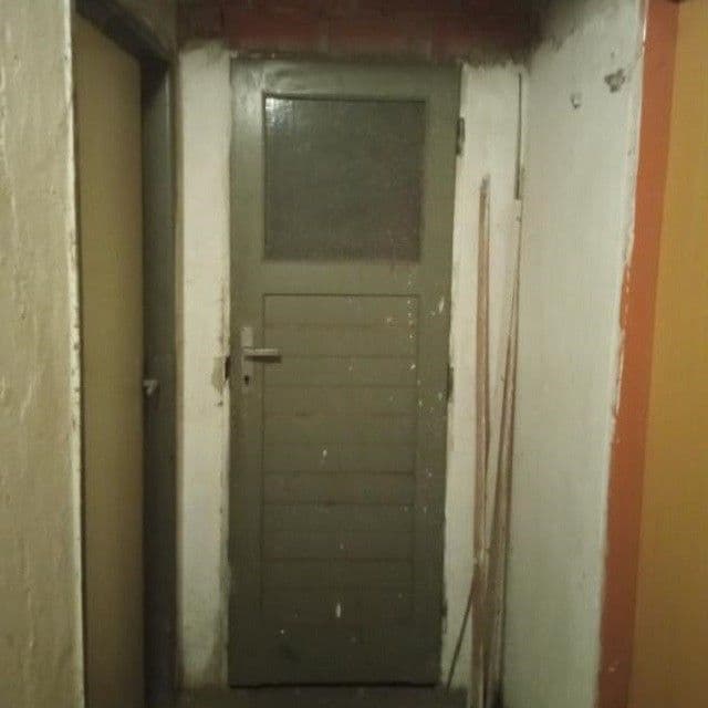 Predaj bytu 3-izbový 65 m², Zahradní, Prachovice, Pardubický kraj Predaj bytu 3-izbový 65 m², Zahradní, Prachovice, Pardubický kraj