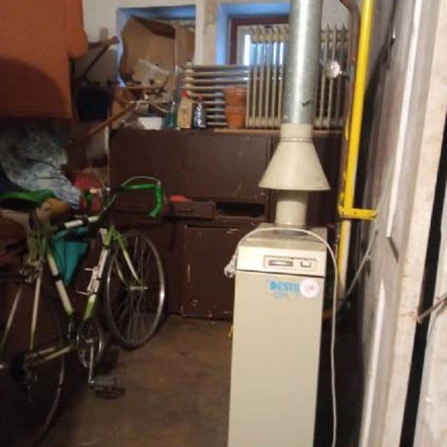 Predaj bytu 3-izbový 65 m², Zahradní, Prachovice, Pardubický kraj Predaj bytu 3-izbový 65 m², Zahradní, Prachovice, Pardubický kraj