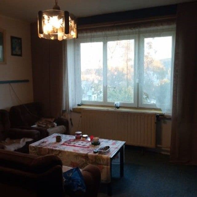 Predaj bytu 3-izbový 65 m², Zahradní, Prachovice, Pardubický kraj Predaj bytu 3-izbový 65 m², Zahradní, Prachovice, Pardubický kraj