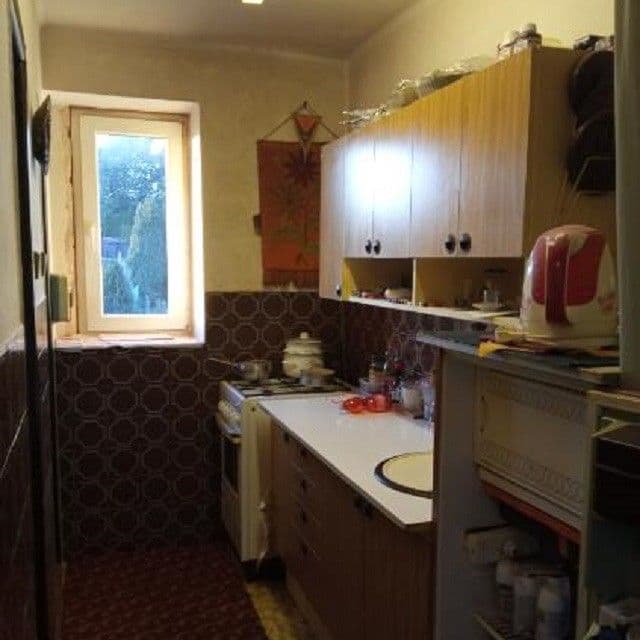 Predaj bytu 3-izbový 65 m², Zahradní, Prachovice, Pardubický kraj Predaj bytu 3-izbový 65 m², Zahradní, Prachovice, Pardubický kraj