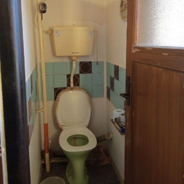 Predaj bytu 3-izbový 65 m², Zahradní, Prachovice, Pardubický kraj Predaj bytu 3-izbový 65 m², Zahradní, Prachovice, Pardubický kraj