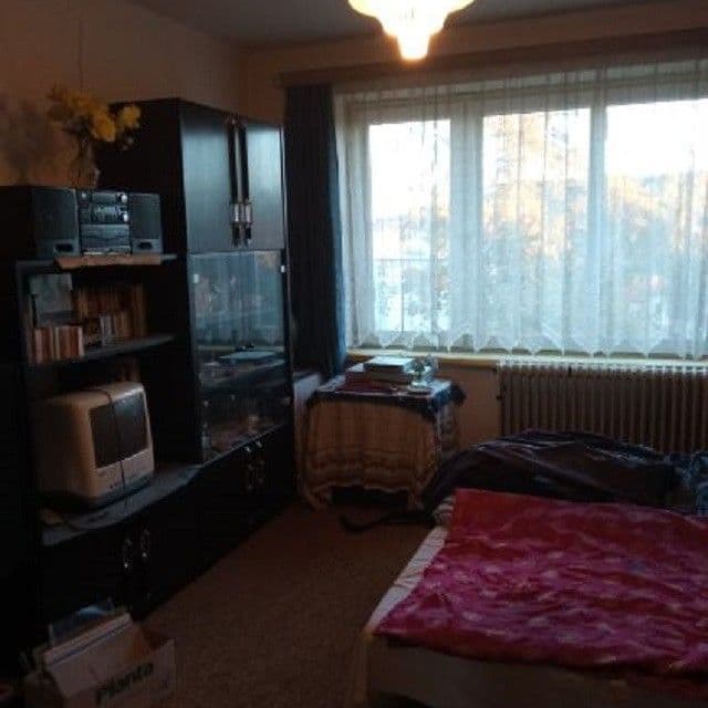 Predaj bytu 3-izbový 65 m², Zahradní, Prachovice, Pardubický kraj Predaj bytu 3-izbový 65 m², Zahradní, Prachovice, Pardubický kraj