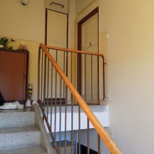 Predaj bytu 3-izbový 65 m², Zahradní, Prachovice, Pardubický kraj Predaj bytu 3-izbový 65 m², Zahradní, Prachovice, Pardubický kraj