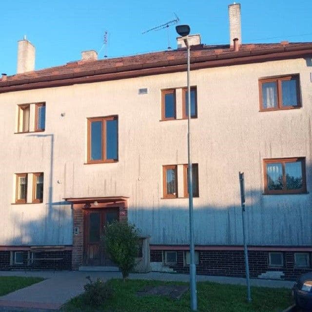 Predaj bytu 3-izbový 65 m², Zahradní, Prachovice, Pardubický kraj Predaj bytu 3-izbový 65 m², Zahradní, Prachovice, Pardubický kraj
