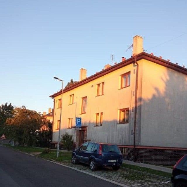 Predaj bytu 3-izbový 65 m², Zahradní, Prachovice, Pardubický kraj Predaj bytu 3-izbový 65 m², Zahradní, Prachovice, Pardubický kraj