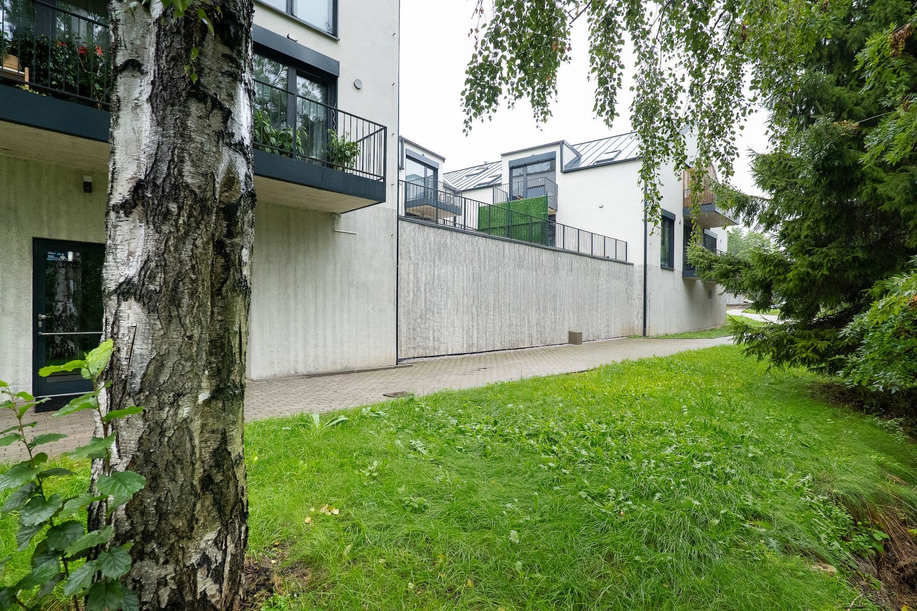 Predaj bytu 3-izbový 136 m², U Kopečku, Tuchoměřice, Středočeský kraj Predaj bytu 3-izbový 136 m², U Kopečku, Tuchoměřice, Středočeský kraj