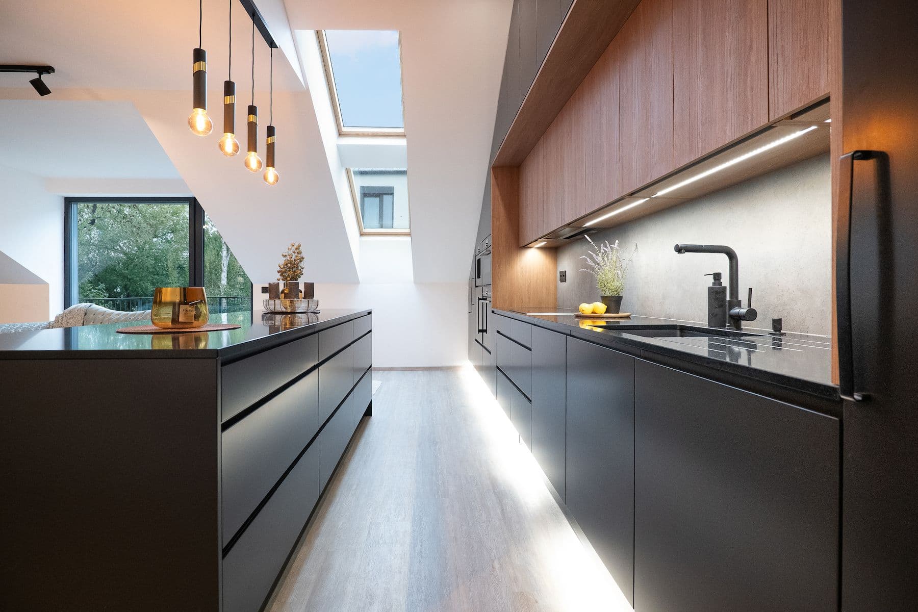 Predaj bytu 3-izbový 136 m², U Kopečku, Tuchoměřice, Středočeský kraj Predaj bytu 3-izbový 136 m², U Kopečku, Tuchoměřice, Středočeský kraj