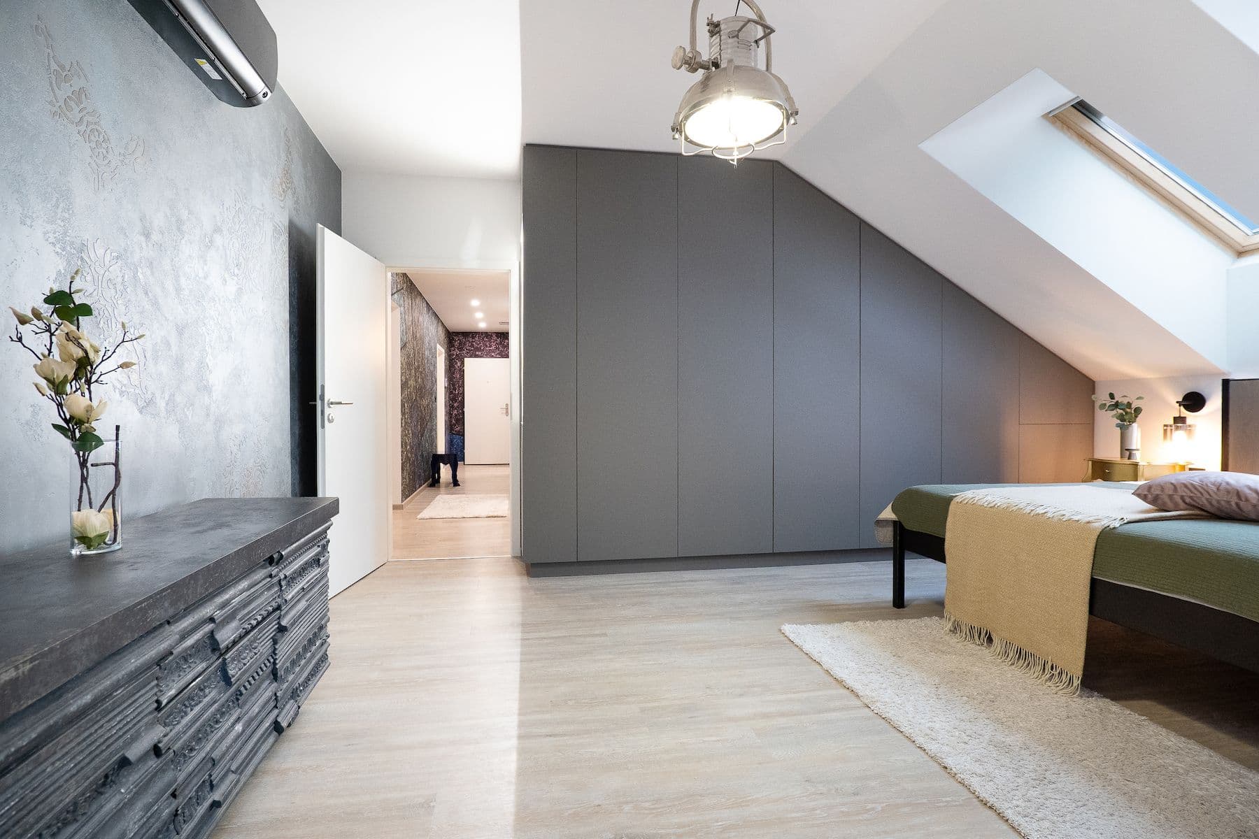 Predaj bytu 3-izbový 136 m², U Kopečku, Tuchoměřice, Středočeský kraj Predaj bytu 3-izbový 136 m², U Kopečku, Tuchoměřice, Středočeský kraj