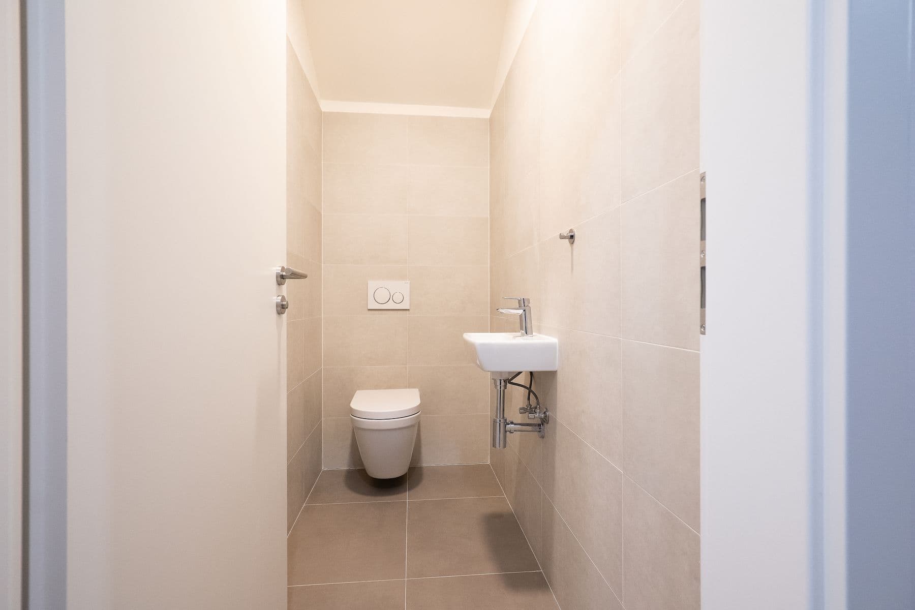 Predaj bytu 3-izbový 136 m², U Kopečku, Tuchoměřice, Středočeský kraj Predaj bytu 3-izbový 136 m², U Kopečku, Tuchoměřice, Středočeský kraj