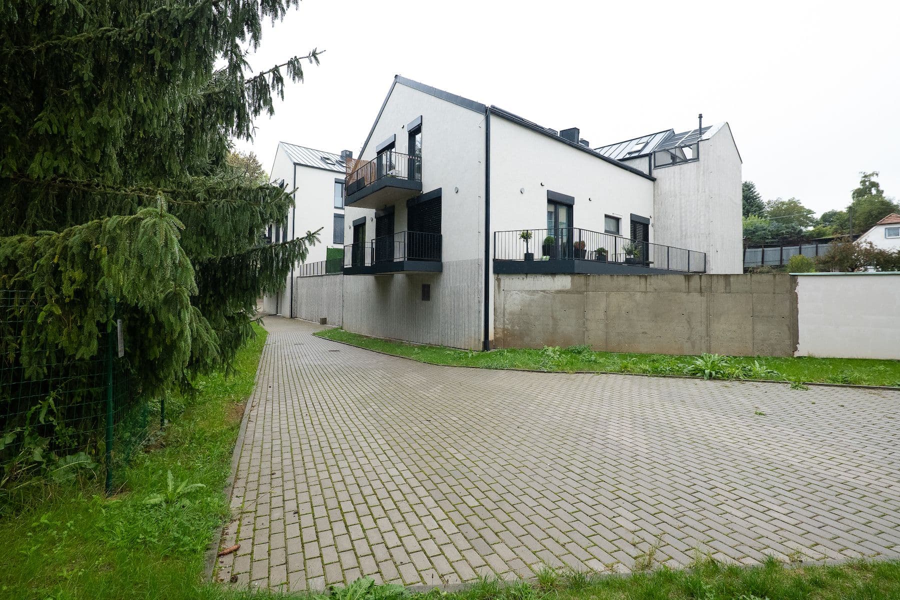 Predaj bytu 3-izbový 136 m², U Kopečku, Tuchoměřice, Středočeský kraj Predaj bytu 3-izbový 136 m², U Kopečku, Tuchoměřice, Středočeský kraj