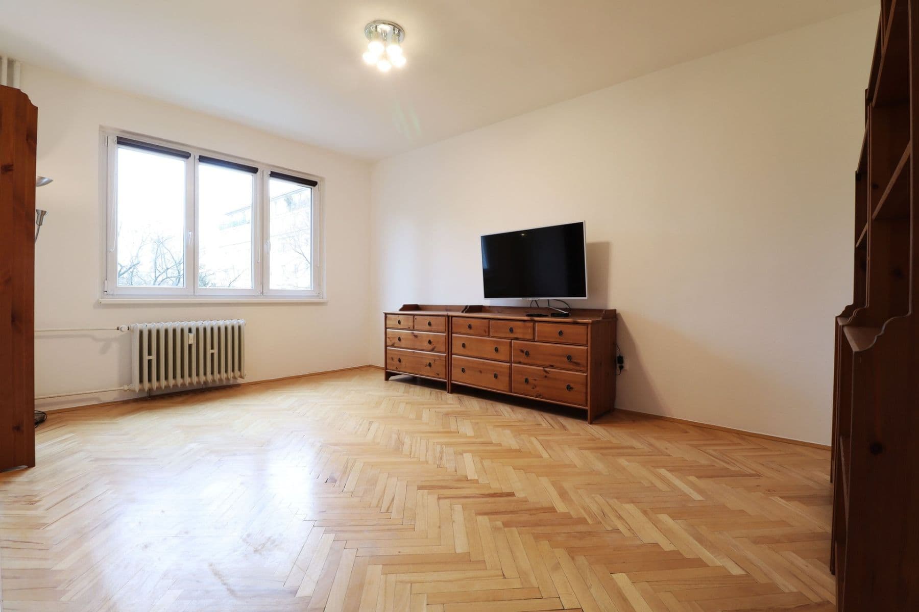 Prenájom bytu 2-izbový 51 m², Sečská, Praha, Praha Prenájom bytu 2-izbový 51 m², Sečská, Praha, Praha