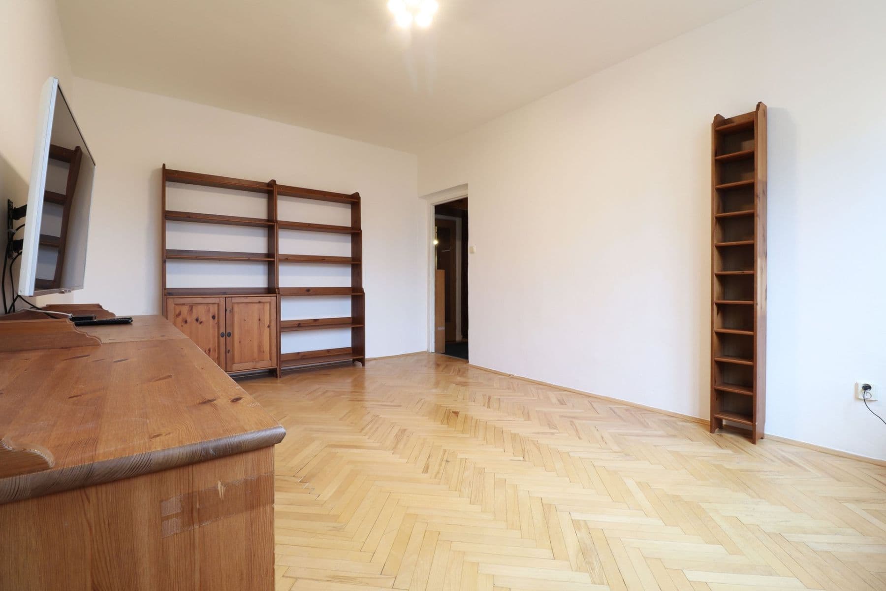 Prenájom bytu 2-izbový 51 m², Sečská, Praha, Praha Prenájom bytu 2-izbový 51 m², Sečská, Praha, Praha