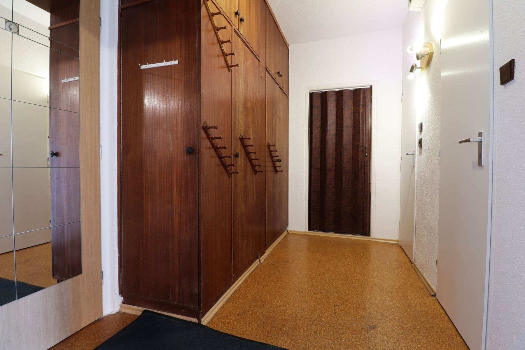 Prenájom bytu 2-izbový 51 m², Sečská, Praha, Praha Prenájom bytu 2-izbový 51 m², Sečská, Praha, Praha