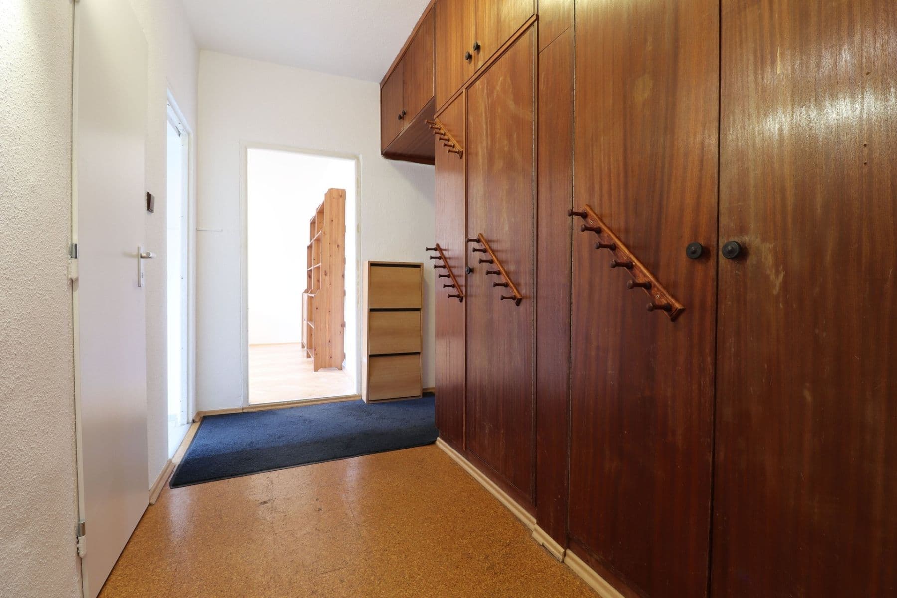 Prenájom bytu 2-izbový 51 m², Sečská, Praha, Praha Prenájom bytu 2-izbový 51 m², Sečská, Praha, Praha