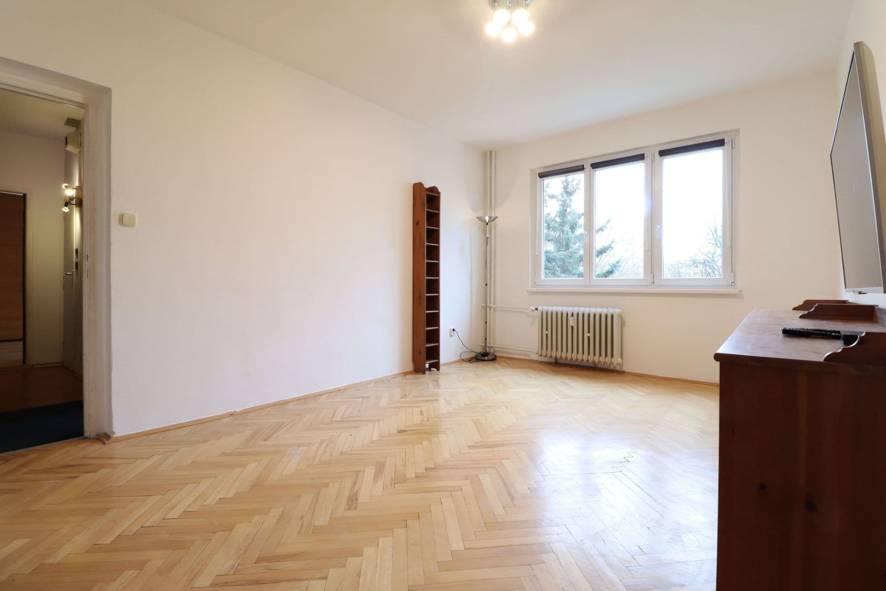 Prenájom bytu 2-izbový 51 m², Sečská, Praha, Praha Prenájom bytu 2-izbový 51 m², Sečská, Praha, Praha