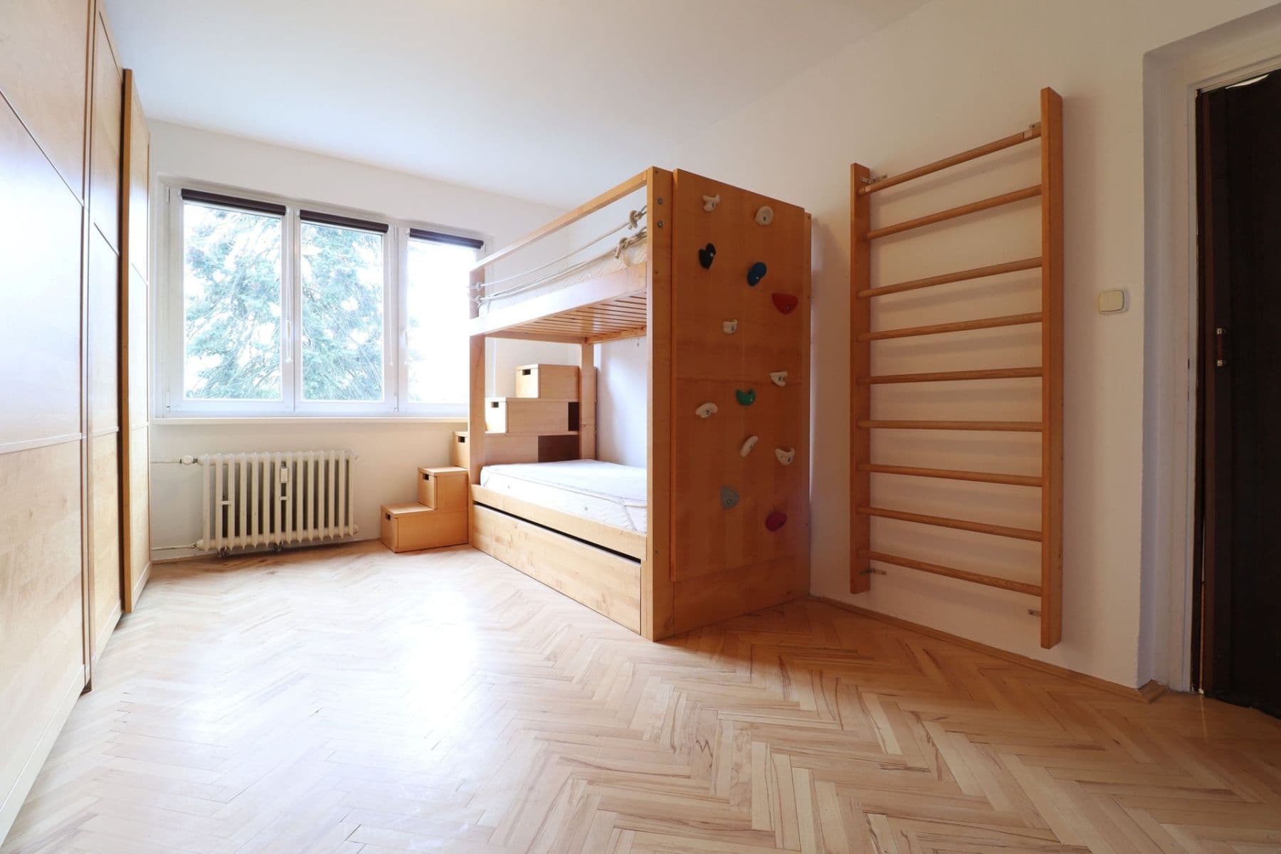 Prenájom bytu 2-izbový 51 m², Sečská, Praha, Praha Prenájom bytu 2-izbový 51 m², Sečská, Praha, Praha