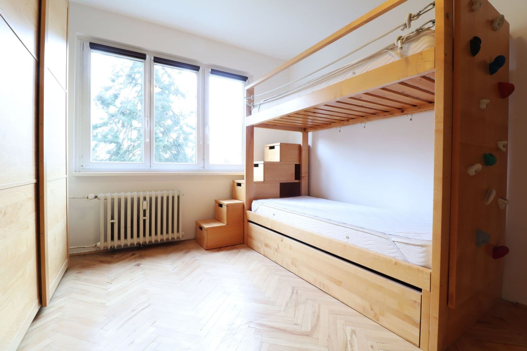 Prenájom bytu 2-izbový 51 m², Sečská, Praha, Praha Prenájom bytu 2-izbový 51 m², Sečská, Praha, Praha