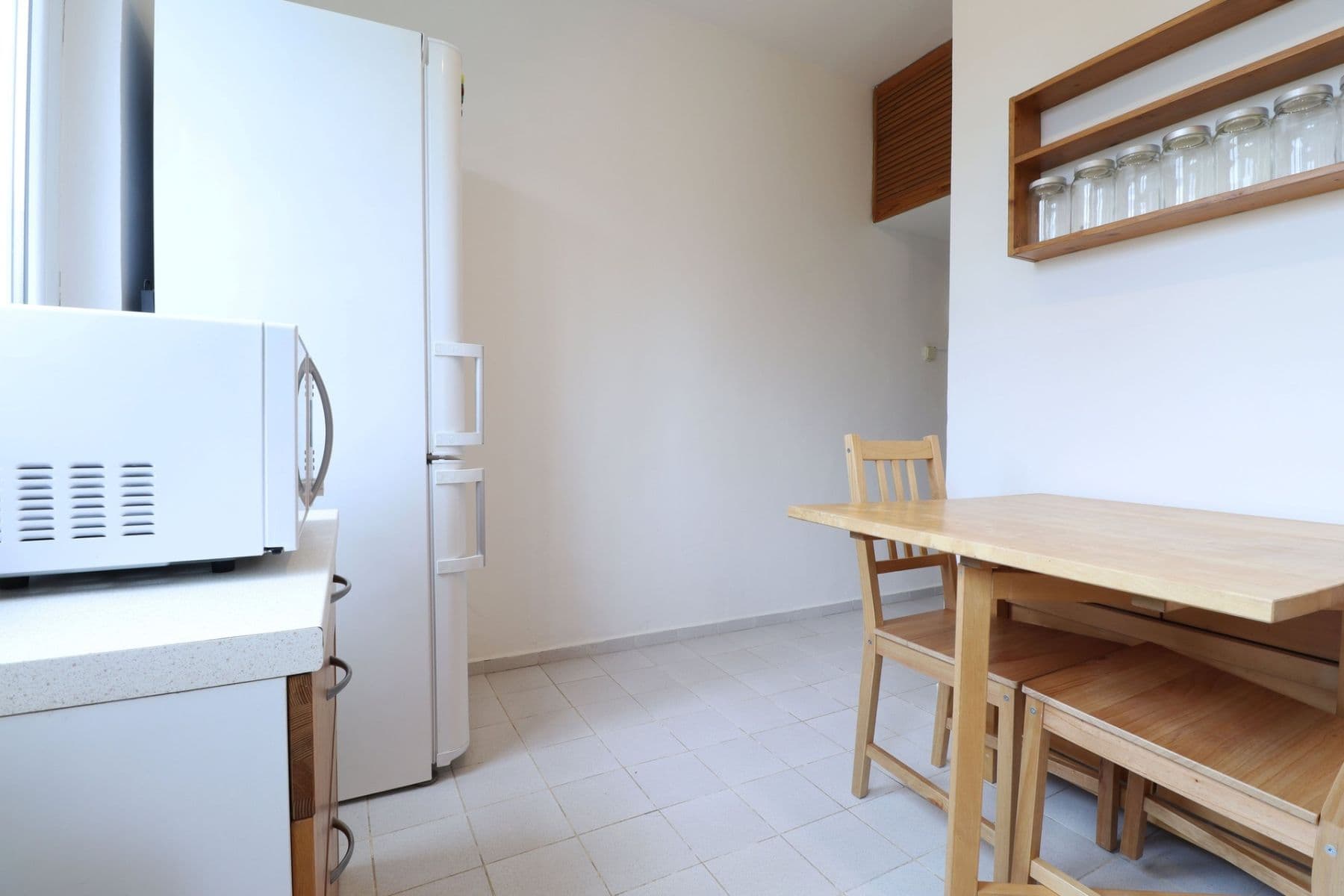 Prenájom bytu 2-izbový 51 m², Sečská, Praha, Praha Prenájom bytu 2-izbový 51 m², Sečská, Praha, Praha