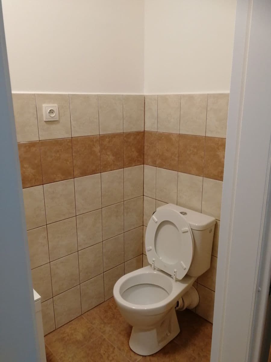 Prenájom bytu 1-izbový 39 m², Pražská, Kolín, Středočeský kraj Prenájom bytu 1-izbový 39 m², Pražská, Kolín, Středočeský kraj