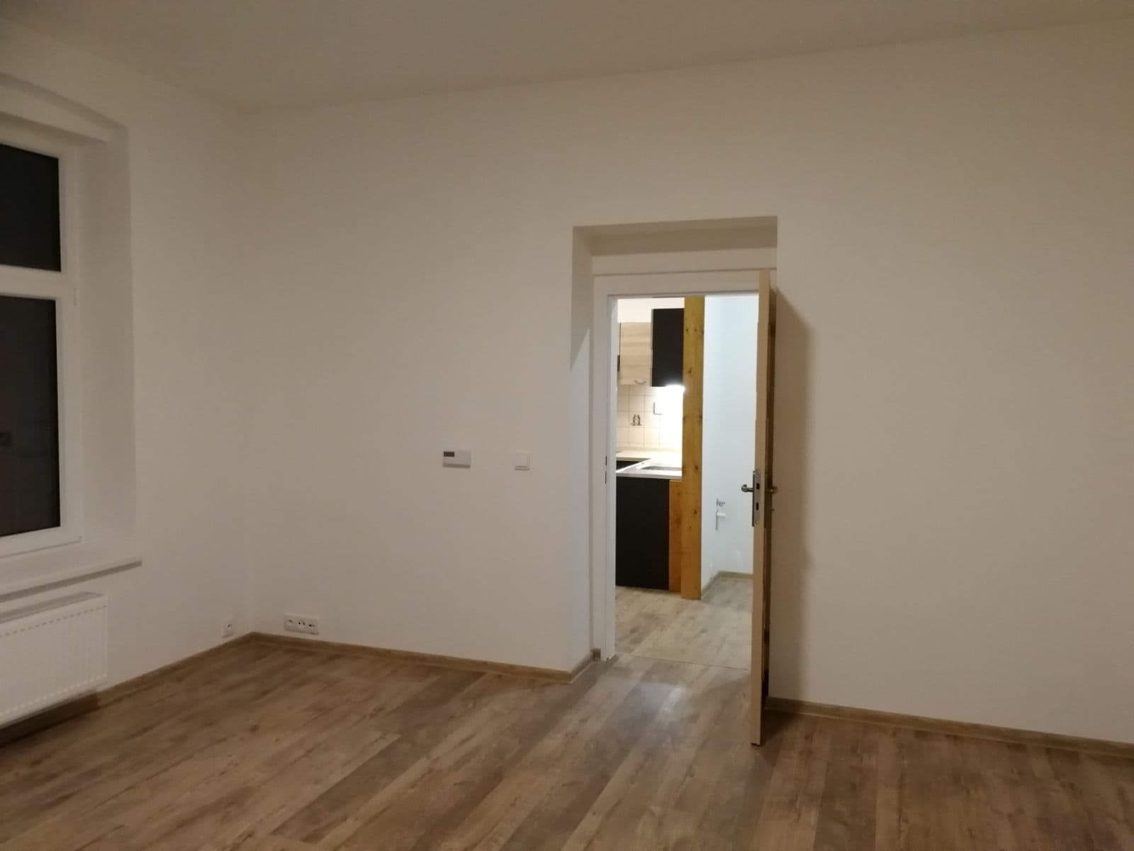 Prenájom bytu 1-izbový 39 m², Pražská, Kolín, Středočeský kraj Prenájom bytu 1-izbový 39 m², Pražská, Kolín, Středočeský kraj